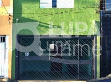 Casa · 300m² · 4 Quartos · 2 Vagas · SOBRADO COM 4 QUARTOS PARA VENDA, VILA MARIA, SÃO PAULO