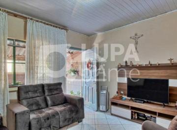 Casa · 90m² · 2 Quartos · CASA TÉRREA COM 2 QUARTOS PARA VENDA, VILA MEDEIROS, SÃO PAULO