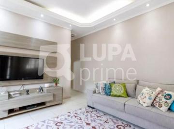 Casa · 330m² · 3 Quartos · 3 Vagas · Sobrado 3 dormitórios para venda Vila Guilherme