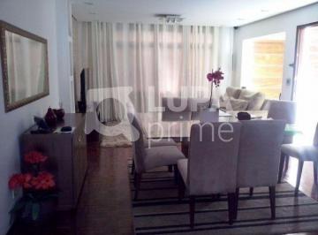 Casa · 590m² · 3 Quartos · 4 Vagas · Sobrado à venda em Santana!