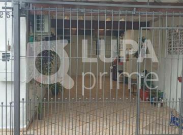 Casa · 123m² · 2 Quartos · 2 Vagas · SOBRADO Á VENDA NO MOINHO VELHO