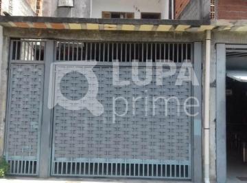 Casa · 210m² · 3 Quartos · 4 Vagas · Sobrado para venda na Vila Ana Rosa