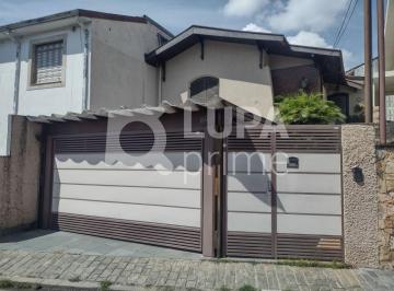 Casa · 140m² · 2 Quartos · 2 Vagas · Casa com 2 dormitórios sendo 2 suíte á venda em Santana.