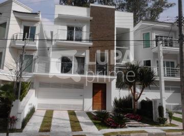 Casa · 413m² · 4 Quartos · 9 Vagas · SOBRADO 4 DORMITÓRIOS Á VENDA- JARDIM FLORESTA