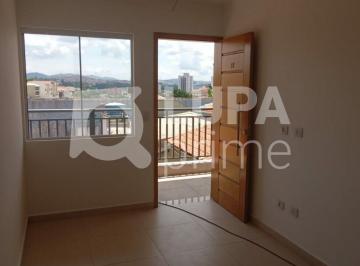 Apartamento · 43m² · 2 Quartos · Apartamento em condomínio fechado à venda no Parque Vitória