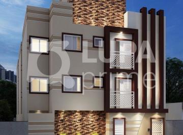 Apartamento · 45m² · 2 Quartos · Apartamento com 2 dormitórios de 45m² à venda na Vila Gustavo