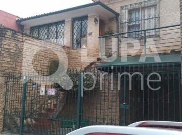 Casa · 250m² · 2 Quartos · 2 Vagas · Sobrado à venda na Água Fria!