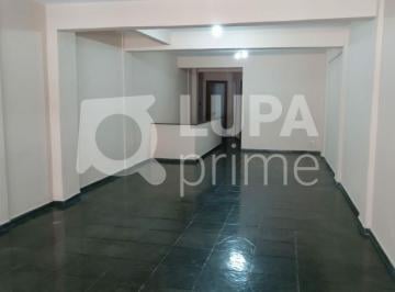 Comercial · 55m² · SOBRELOJA COM 55M² PARA LOCAÇÃO- SANTANA