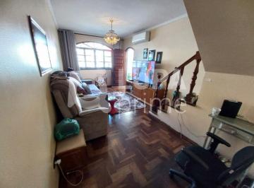 Casa · 150m² · 2 Quartos · 3 Vagas · Sobrado com 2 dormitórios á venda na Vila Maria