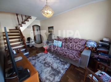 Casa · 150m² · 2 Quartos · 3 Vagas · Sobrado com 2 dormitórios á venda na Vila Maria