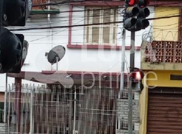 Casa · 90m² · 2 Quartos · 1 Vaga · Sobrado com 2 dormitórios à venda em Santana!