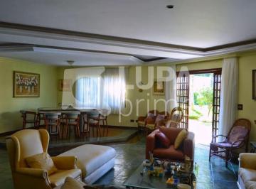 Casa de 4 quartos, Guarujá · Casa no condomínio Acapulco de frente para a praia 491 m2 com 4 suítes, 06 vagas de garagem