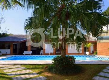 Casa · 491m² · 4 Quartos · 6 Vagas · Casa no condomínio Acapulco de frente para a praia 491 m2 com 4 suítes, 06 vagas de garagem