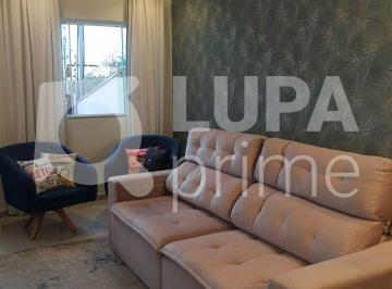 Casa de 2 quartos, São Paulo · Sobrado  espaçoso com 2 dormitórios 1 suíte e 4 vagas à venda no Tucuruvi!