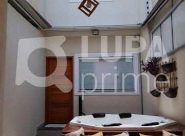 Casa · 130m² · 2 Quartos · 4 Vagas · Sobrado espaçoso com 2 dormitórios 1 suíte e 4 vagas à venda no Tucuruvi!