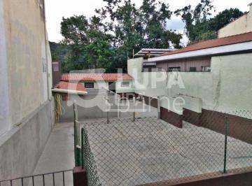Terreno · 200m² · TERRENO RESIDENCIAL COM 200M² PARA VENDA, HORTO FLORESTAL, SÃO PAULO
