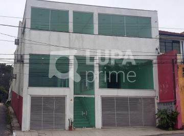 Comercial · 380m² · 7 Vagas · Prédio Comercial com 380m² para Locação na Avenida Água Fria