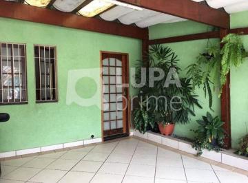Casa · 127m² · 3 Quartos · 2 Vagas · Sobrado com 3 dormitórios sendo suítes á venda na Vila Medeiros