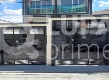 Casa · 180m² · 3 Quartos · 4 Vagas · Sobrado com 180 metros á venda na Parada Inglesa