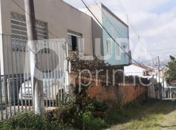 Casa · 160m² · 6 Quartos · 9 Vagas · Sobrado com 6 dormitórios sendo 2 suítes á venda no Jardim São Paulo