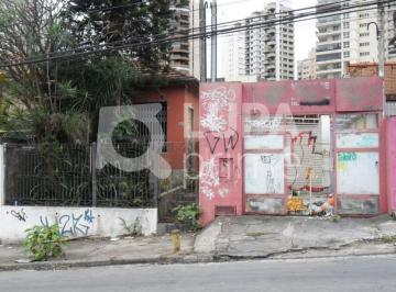 Terreno · 870m² · Terreno para locação em Santana!
