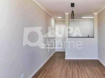 Apartamento · 69m² · 3 Quartos · 1 Vaga · APARTAMENTO COM 3 QUARTOS PARA VENDA, PARQUE NOVO MUNDO, SÃO PAULO