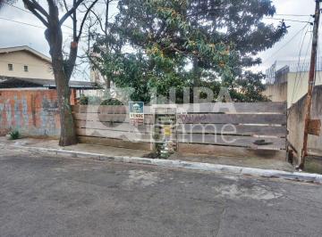 Terreno · 176m² · TERRENO RESIDENCIAL COM 176M² PARA VENDA, PARADA INGLESA, SÃO PAULO