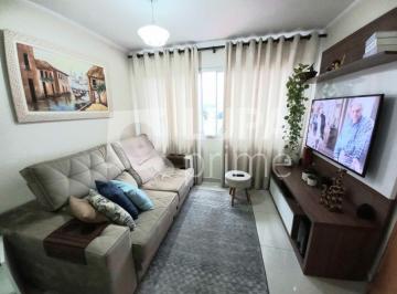 Apartamento · 63m² · 2 Quartos · 1 Vaga · Apartamento com 2 dormitórios á venda na Vila Gustavo