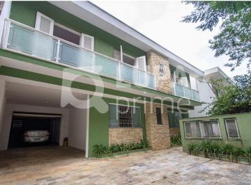 Casa · 402m² · 5 Quartos · 5 Vagas · Sobrado com 5 dormitórios e 2 banheiros à venda - Jardim São Bento