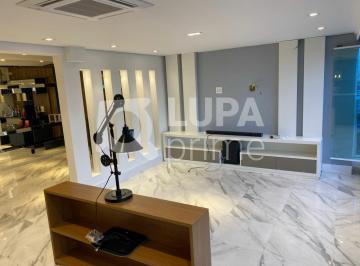 Apartamento · 120m² · 3 Quartos · 2 Vagas · Apartamento espaçoso com 3 dormitórios (3 suítes) e 5 banheiros à venda - Santa Teresinha