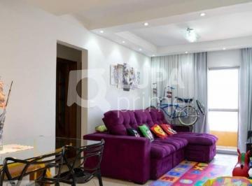 Apartamento · 63m² · 2 Quartos · 1 Vaga · APARTAMENTO COM 2 QUARTOS E 1 VAGA DE GARAGEM A VENDA NA VILA MEDEIROS