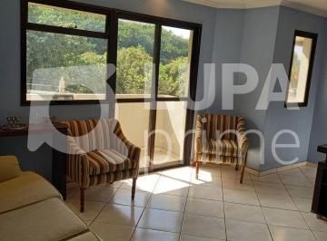 Apartamento · 110m² · 3 Quartos · 2 Vagas · Apartamento com 3 dormitórios sendo 1 suíte á venda no Parque Novo Mundo