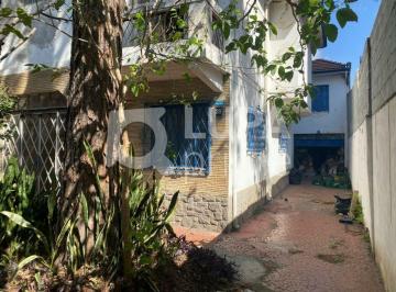 Casa · 130m² · 3 Quartos · 2 Vagas · Sobrado com 3 dormitórios á venda em Santana
