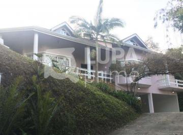 Casa · 600m² · 6 Quartos · 10 Vagas · Sobrado em condomínio fechado em Mairiporã!