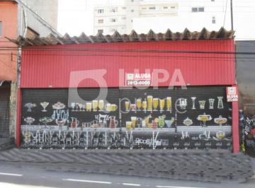 Comercial · 250m² · Prédio comercial 200 M2 em Santana