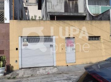 Terreno · 298m² · TERRENO COM 298M² Á VENDA - JARDIM SÃO PAULO