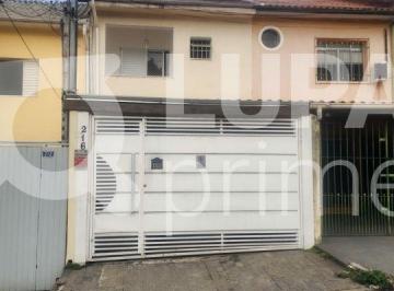 Casa · 120m² · 2 Quartos · 4 Vagas · Sobrado com 2 dormitórios á venda no Jardim São Paulo