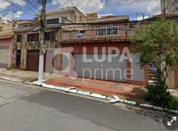 Terreno · 360m² · Terreno com 360 metros á venda na Vila Gustavo