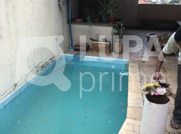 Casa · 190m² · 3 Quartos · 1 Vaga · SOBRADO - VILA ALBERTINA