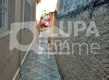 Casa · 130m² · 2 Quartos · 2 Vagas · SOBRADO COM 2 QUARTOS PARA VENDA, TREMEMBÉ, SÃO PAULO