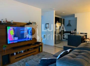 Apartamento · 118m² · 2 Quartos · Apartamento 2 dormitorios para verdas Vila Irmãos Arnoni