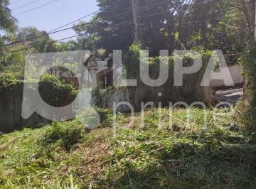 Terreno · 270m² · Terreno com 270 metros á venda na Vila Albertina