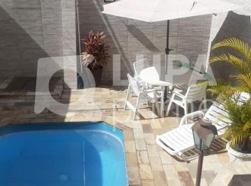 Casa · 275m² · 3 Quartos · 4 Vagas · Sobrado com 3 dormitórios sendo 3 suítes á venda em Santana.