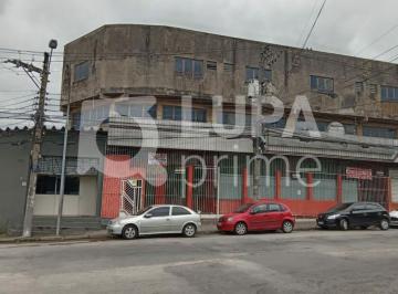 Comercial · 522m² · Prédio Comercial com 993 m² á venda na Cidade Industrial Satélite