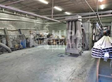 Comercial · 539m² · 2 Vagas · GALPÃO COMERCIAL COM 500M² PARA VENDA, VILA MARIA, SÃO PAULO