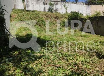 Terreno · 270m² · Terreno com 270 metros á venda na Vila Albertina