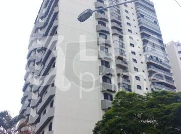 Apartamento · 120m² · 3 Quartos · 2 Vagas · Apartamento com 3 dormitórios para locação no  Jardim São Paulo!