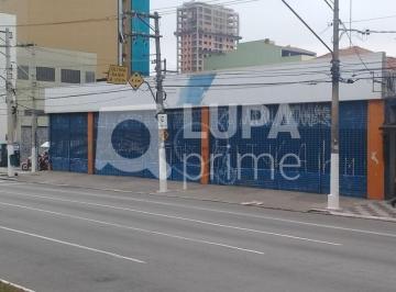 Comercial · 553m² · Salão comercial à venda em Santana!