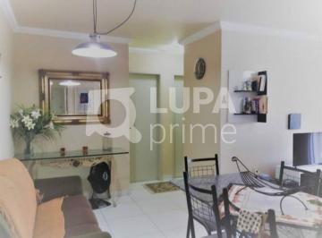 Apartamento · 59m² · 2 Quartos · 1 Vaga · Apartamento com 2 dormitórios à venda na Santa Teresinha