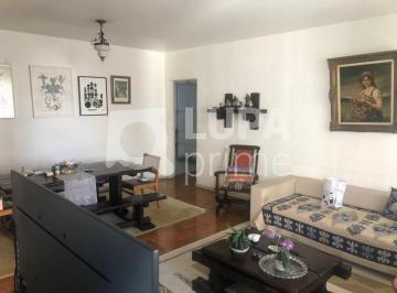 Apartamento · 157m² · 3 Quartos · 1 Vaga · Apartamento com 3 dormitórios á venda na Consolação!